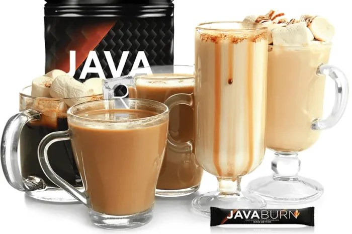 Unlock the Secret to Effortless Weight Loss with Java Burn